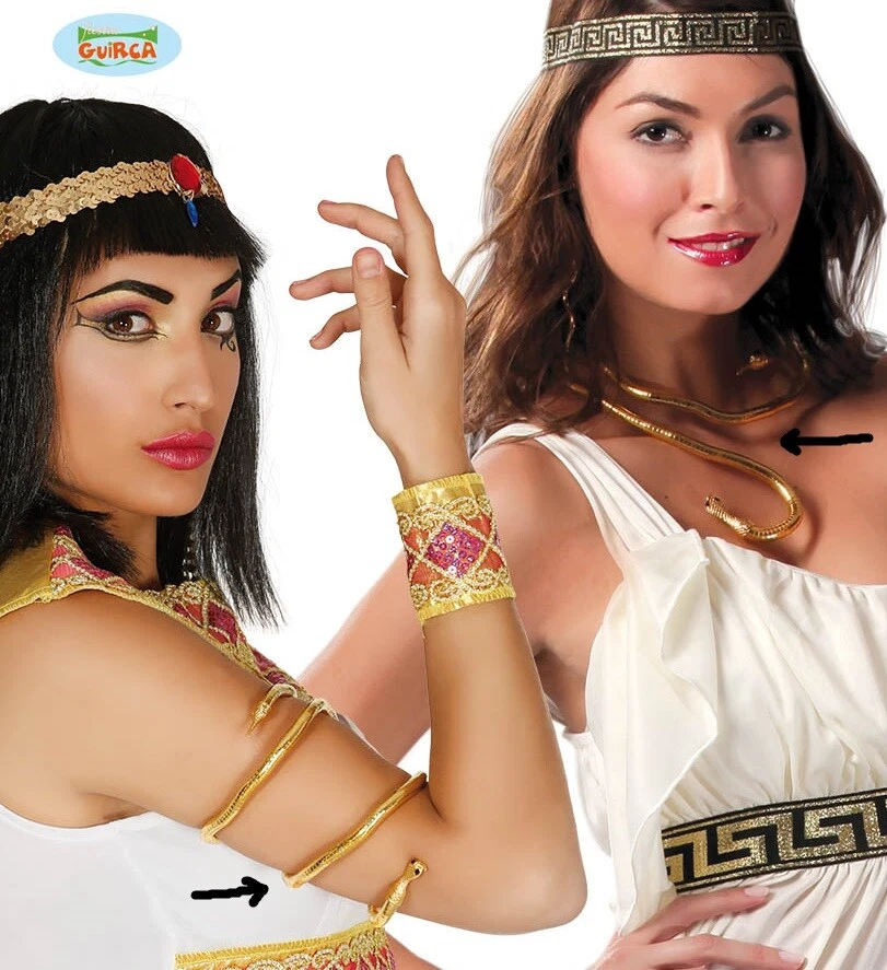 Egyptian on sale arm bracelet