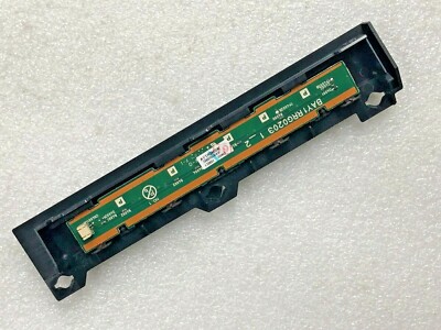 Philips 55PFL5402/F7 Keypad Buttons BAY1RRG0203 1_2 AY1R3MSW