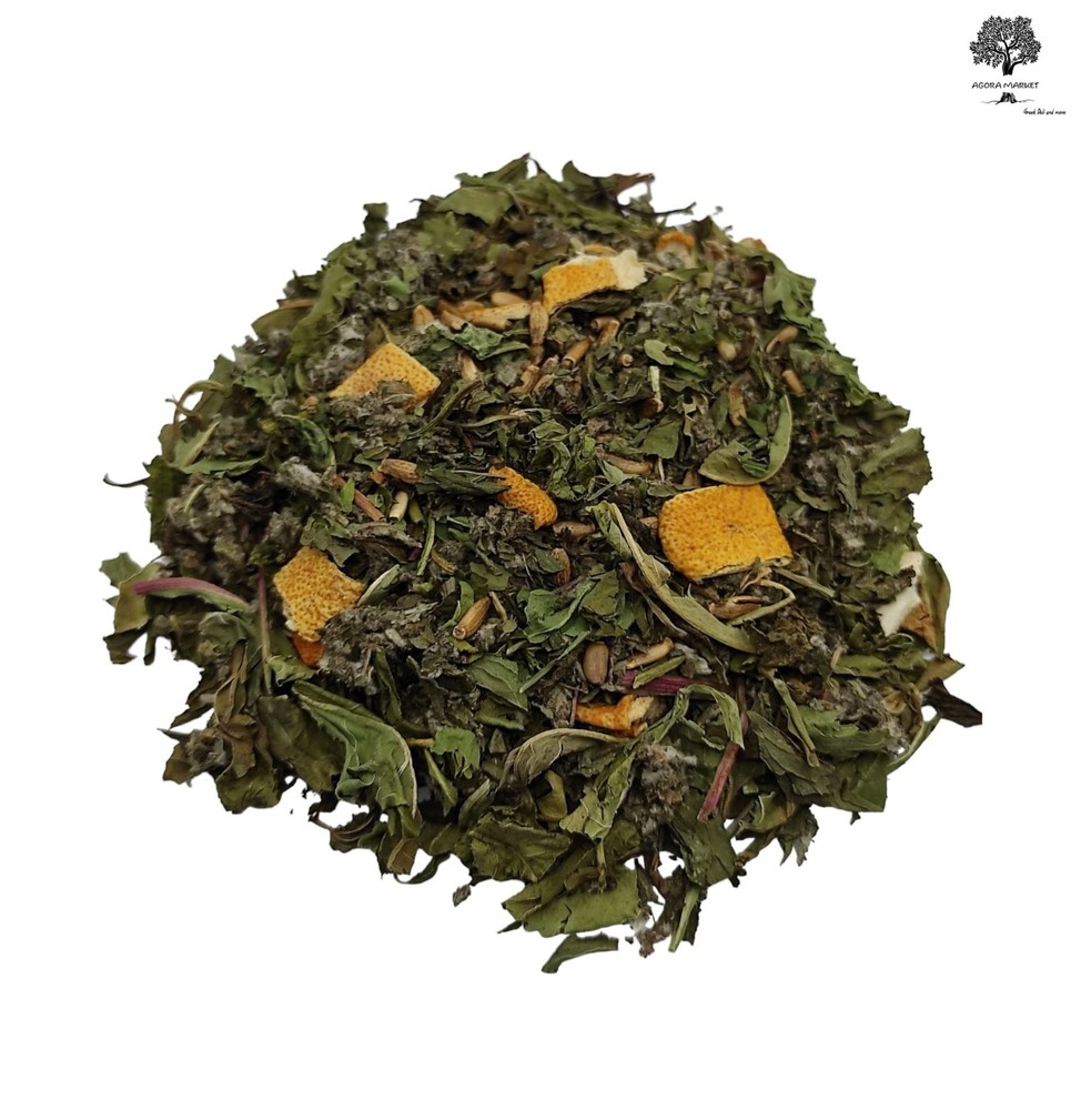Herbal Mix Tea Liver Detox 85g- 1.95Kg | Improves Liver Health