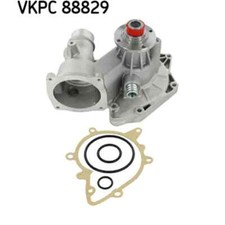 SKF Wasserpumpe VKPC 88829