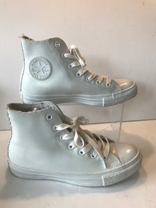 Fácil de leer Independencia capturar Womens All Star Converse De Goma Blanco Hi Tops Reino Unido 6 EUR ... Fácil de leer Independencia capturar Womens All Star Converse De Goma Blanco Hi Tops Reino Unido 6 EUR ...