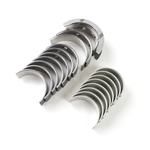77944600 Crankshaft & Rod Bearings Set 77946600 For BMW E46 E81 E88 N43 N45 N46 - Picture 8 of 10