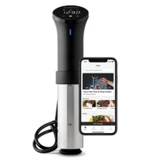 anova culinary sous vide precision cooker NEW