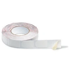 Storm 500 Piece Bulk Roll White 1" Bowlers Tape