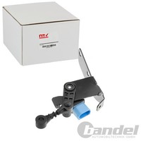 NTY Stellmotor Leuchtweitenregulierung Passend FüR Jaguar XF XK | ECX-JG-000