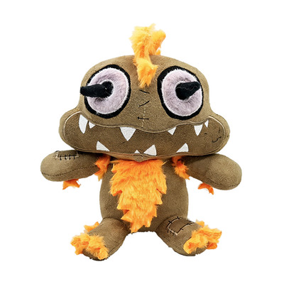 Poppy Play Giblet Plüsch 7 Zoll Kapitel 5 Survival Horror Spiel Monster weiche Puppe