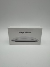 Apple Magic Mouse 2 Wireless A1657 MLA02LL/A ...