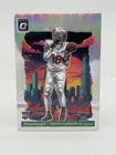 2024 Donruss Optic Marvin Harrison Jr. Downtown Rookie Variation Case Hit #12