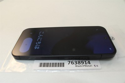 Google Pixel 9 Black - Carrier Unlocked AT&T T-Mobile Verizon GSM 7638914