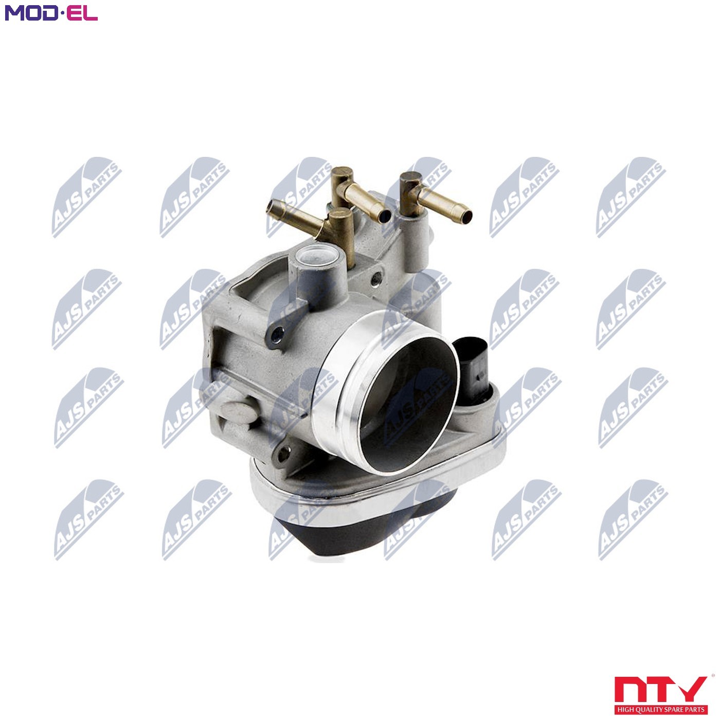 Throttle Body For Vw Golf V 2004- Golf Vi 2008- Passat 2005- - Image 11