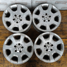 Jantes Mercedes 200