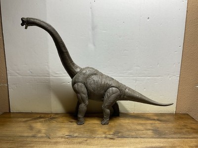 Jurassic World Legacy Collection Brachiosaurus 28 GFH12 Mattel 2019 GC Free Ship