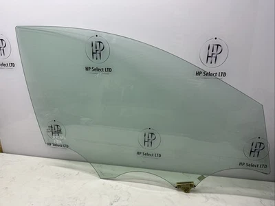 OEM 2018-2020 KIA SORENTO MK3 FRONT RIGHT DRIVER SIDE DOOR GLASS WINDOW - Image 1 of 4