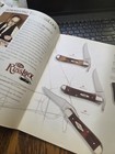 Case XX Knife 2000 Product Catalog 25 Yrs Intro of Russlock Knife NR! — photo 8