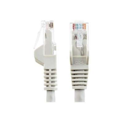 Startech NLWH-10F-CAT6A-PATCH CAT6A ETHERNET CABLE - 10FT LSZH 10GBE NETWORK PAT