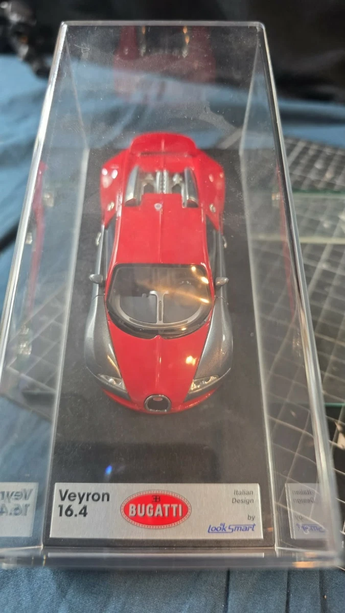 Bugatti 1:43 Diecast Cars for sale - eBay