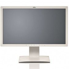 Monitor fujitsu b27t-7 led 27 pollici 1920x1080 qhd led usb vga dvi displaypo...