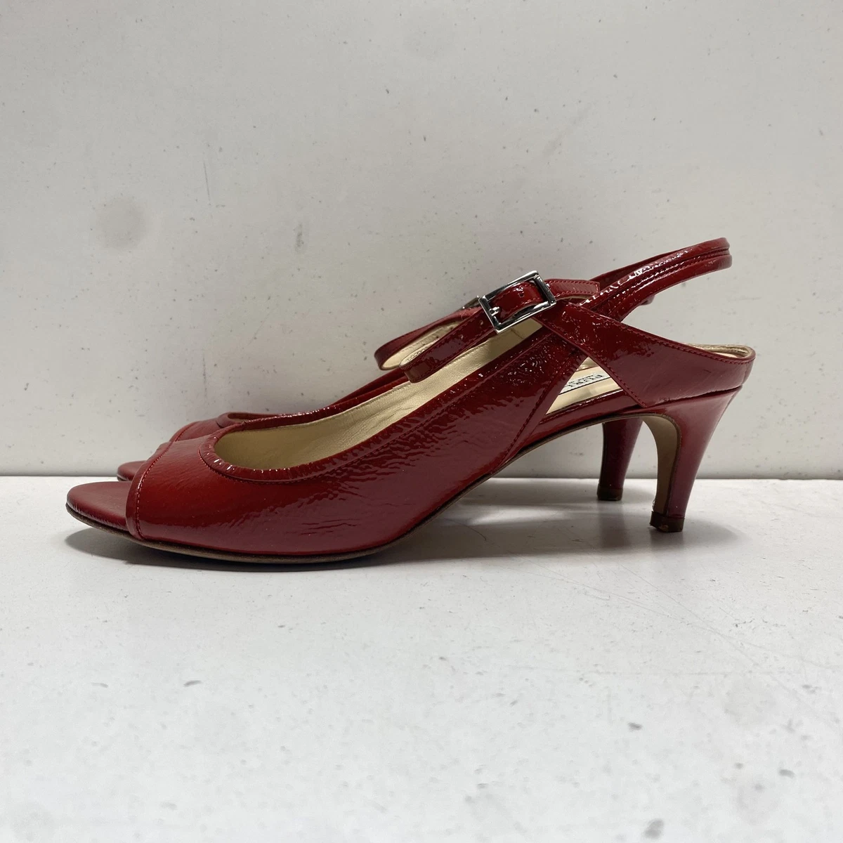 Furla Heels for Women for sale | eBay