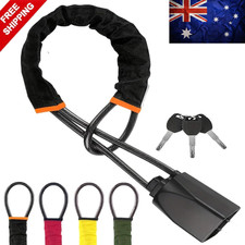 Ouvra Titan Car Lock,Titan Lock Steering Wheel Locks,Anti Theft Security Device*