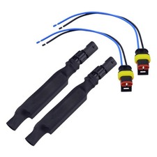 Fit For GMC Buick Chevrolet Ford 1997-2012 Active Electronic Strut Bypass Kit A1