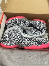 Foamposite Mens Elephant Print