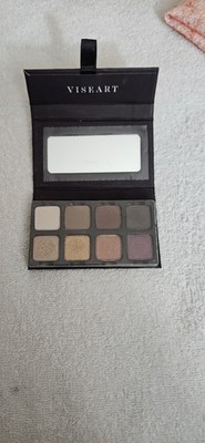 VISEART Petit Pro Eyeshadow Palette 8 