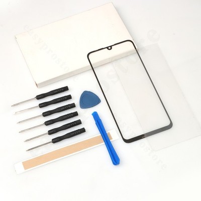 Front Outer Glass Lens Screen For Huawei P Smart 2019 POT-LX1RUA Replacement USA