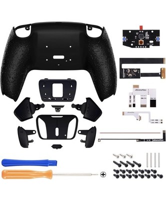 Extremerate Programmierbar RISE4 Metal Remap Kit Für Ps5 Controller BDM-010/020