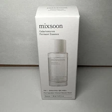 Mixsoon Galactomyces Ferment Essence Travel Size 20 ml / 0.67 fl oz Exp 6/28
