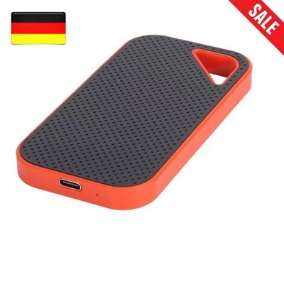 Externe Festplatte 4TB Computerspeicher-Festplatten-Backup-Laufwerk für Laptop//