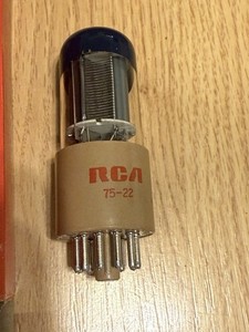RCA 931-A Electronic Device 931-A