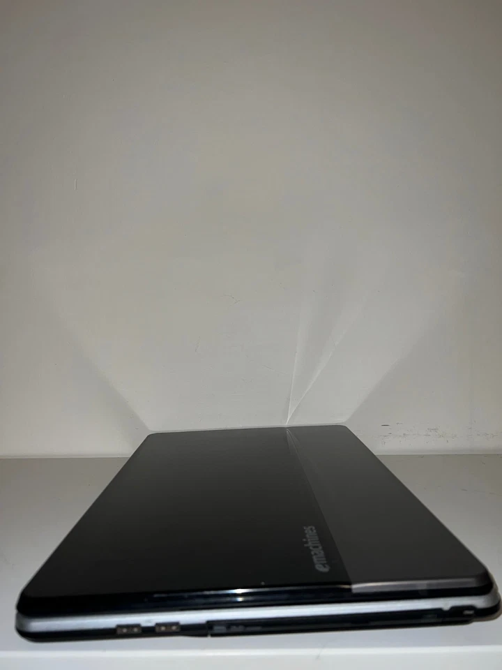 Ordinateur Pc Portable Emachines G640 series - Photo 3/4