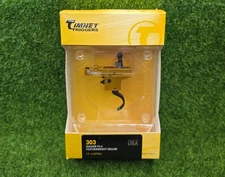 Timney Mauser M95 M96 Featherweight Deluxe Adjustable Single Stage Trigger - 303