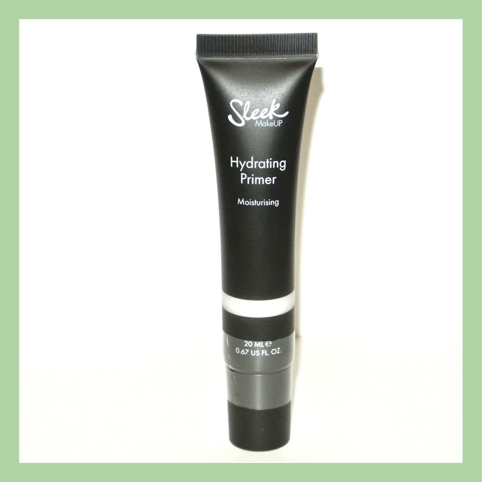 Увлажняющий праймер для гладкого макияжа легкий увлажняющий крем 067 жидких унций 20 мл 2190₽