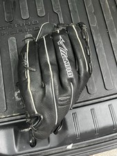 Mizuno Prospect GPP125D4RG 12.5  Baseball Glove Full Grain Leather PowerClose