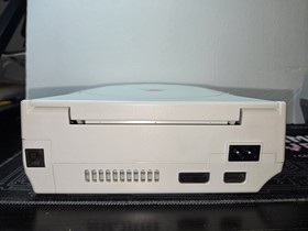 Sega Dreamcast Console HKT-3020 For Parts Or Repair Does Not Read Discs
