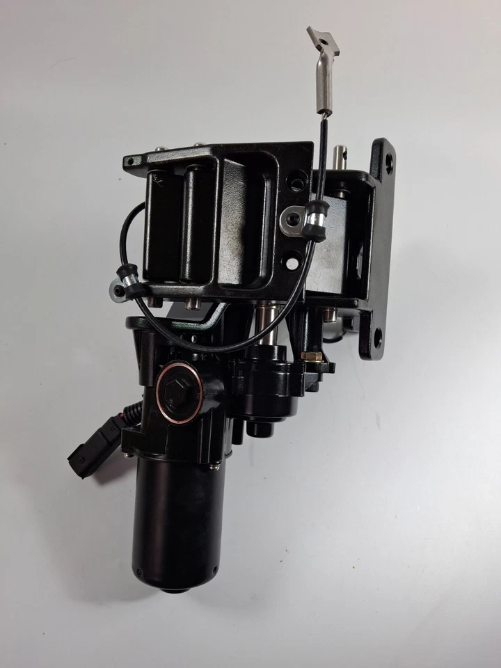 Motor Drive estribo derecho para Ford Expedition Lincoln Navigator 2018-2024 Foto 2 de 3