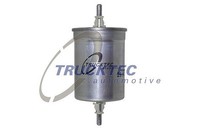 Trucktec Automotive Kraftstofffilter U.A. FüR Audi, Chery, Seat, Skoda, VW