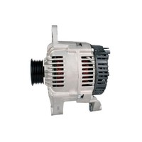 Lichtmaschine Generator 14 V 80 A Ø 56 Mm Hella FüR U.A. CitroËN Evasion