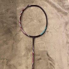 Astrox 100 Zz Badminton Racket 1