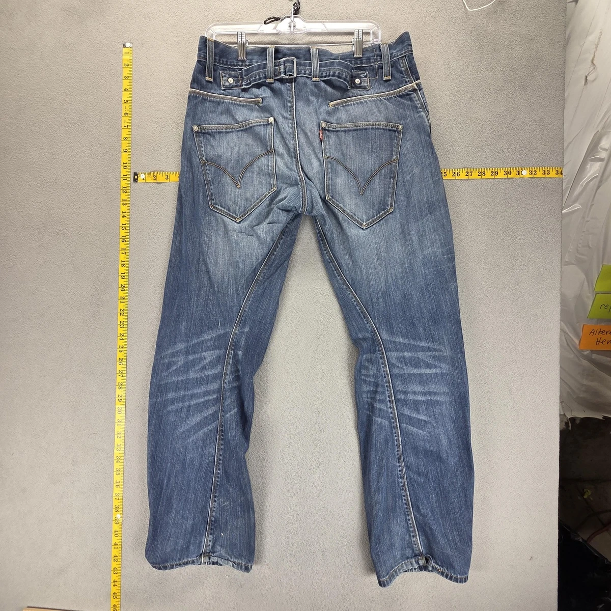 Levis Engineered for sale | eBay