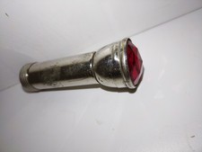 Ancien feu Arrière vélo Éclairage lumière Cycliste