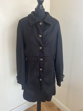 Women Coat. Size L