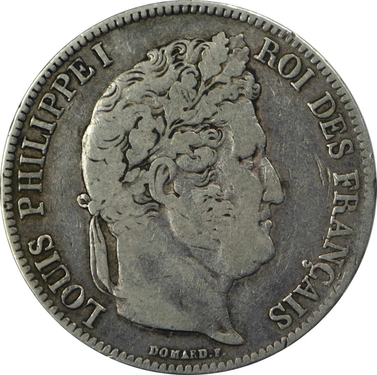 5 Francs 1834 for sale | eBay
