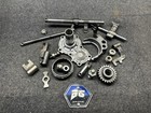 2017 Subaru Brz Manual Transmission Internal Gearset Housing Parts Oem