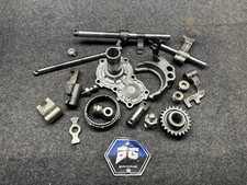 2017 Subaru BRZ Manual Transmission Internal Gearset Housing Parts OEM