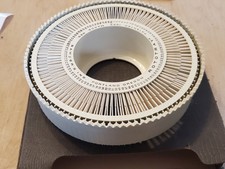 Good 1964 Sawyers Rotary Rototray 100 Slide Tray store location N38M p3 