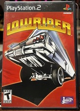 Lowrider (Sony PlayStation 2, 2003)