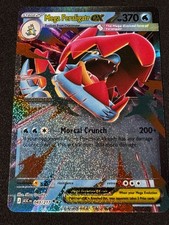 Mega Feraligatr ex 043/217 - Pokemon TCG Ascended Heroes - Near Mint NM