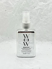 COLOR WOW Dream Coat Supernatural Spray 1.7oz / 50ml Travel Size